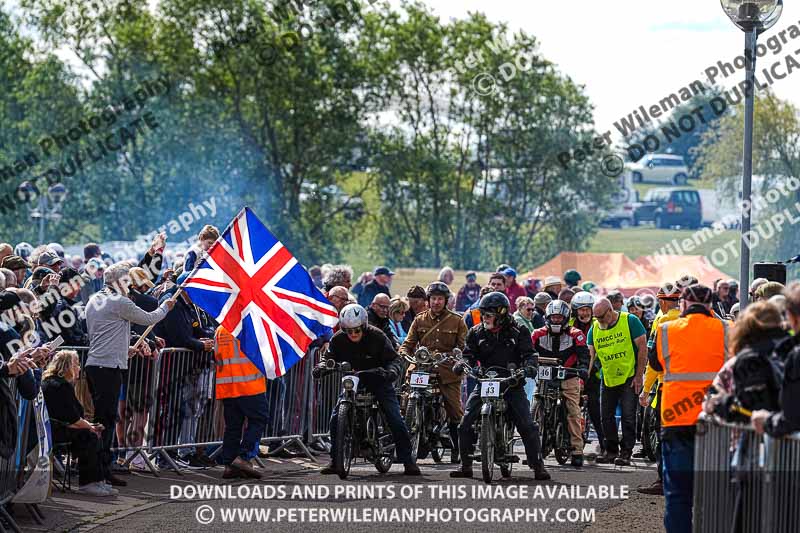 Vintage motorcycle club;eventdigitalimages;no limits trackdays;peter wileman photography;vintage motocycles;vmcc banbury run photographs